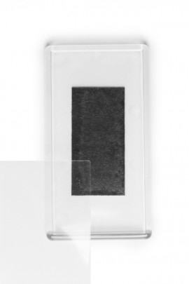 Akrylová magnetka na ledničku - (5,8 x 10,8 cm)