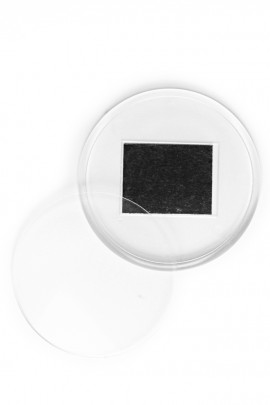 Akrylová magnetka na ledničku (průměr 7,0 cm)